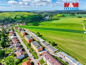 Prodej bytu 2+1, Kněžice, 48 m2