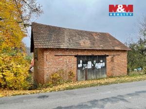 Prodej rodinného domu, Česká Třebová - Skuhrov, 43 m2