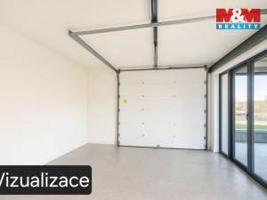 Prodej rodinného domu, Plánice, Křižíkova, 130 m2