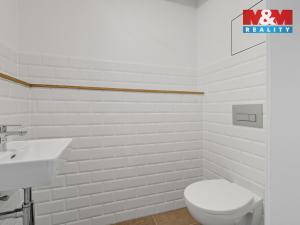 Prodej bytu 2+kk, Praha - Vysočany, Kolbenova, 58 m2