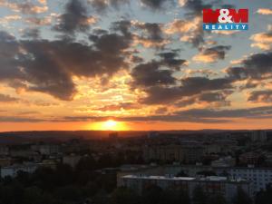 Pronájem bytu 2+1, Ostrava - Poruba, Francouzská, 56 m2