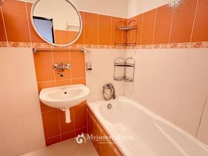 Prodej bytu 3+1, Tavíkovice, 93 m2