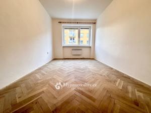 Prodej bytu 3+1, Tavíkovice, 93 m2