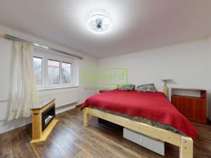 Prodej rodinného domu, Litvínov, Mlýnská, 250 m2