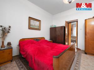 Prodej rodinného domu, Česká Třebová, Bří Hubálků, 185 m2