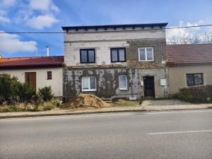 Prodej rodinného domu, Prusy-Boškůvky, 75 m2