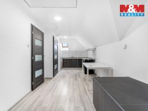 Prodej rodinného domu, Ústí nad Labem - Všebořice, 5. května, 315 m2