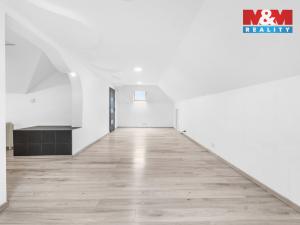 Prodej rodinného domu, Ústí nad Labem - Všebořice, 5. května, 315 m2