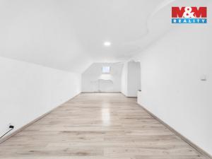 Prodej rodinného domu, Ústí nad Labem - Všebořice, 5. května, 315 m2