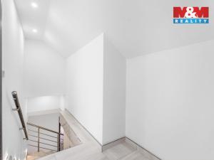 Prodej rodinného domu, Ústí nad Labem - Všebořice, 5. května, 315 m2