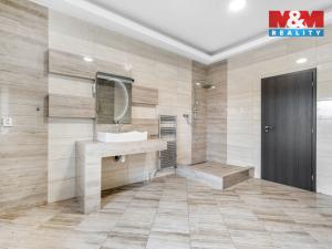 Prodej rodinného domu, Ústí nad Labem - Všebořice, 5. května, 315 m2