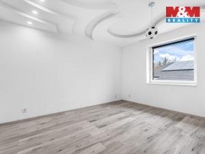 Prodej rodinného domu, Ústí nad Labem - Všebořice, 5. května, 315 m2