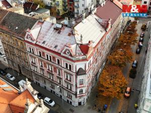 Prodej obchodního prostoru, Plzeň - Jižní Předměstí, Kardinála Berana, 157 m2