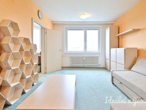 Pronájem bytu 2+1, Brno, Opálkova, 64 m2