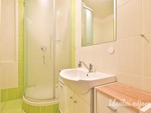 Pronájem bytu 2+1, Brno, Opálkova, 64 m2