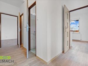 Pronájem bytu 3+1, Uherské Hradiště, Stará Tenice, 76 m2