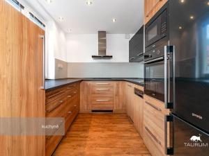 Pronájem bytu 3+kk, Plzeň, Malostranská, 82 m2