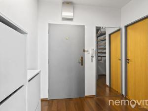 Prodej bytu 3+kk, Praha - Libeň, Novákových, 81 m2