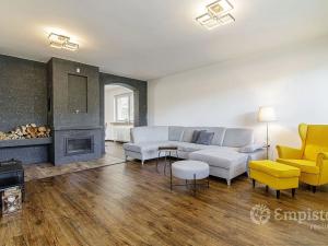 Prodej rodinného domu, Ostrava, Karla Hynka Máchy, 204 m2