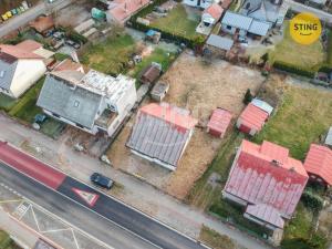 Prodej rodinného domu, Krucemburk, Mikuláše Střely, 100 m2