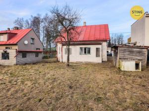 Prodej rodinného domu, Krucemburk, Mikuláše Střely, 100 m2