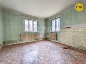 Prodej rodinného domu, Krucemburk, Mikuláše Střely, 100 m2