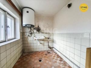 Prodej rodinného domu, Krucemburk, Mikuláše Střely, 100 m2