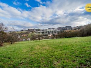 Prodej pozemku, Zašová - Veselá, 3059 m2