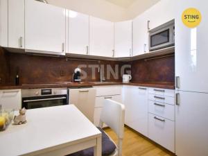 Pronájem bytu 1+1, Hodonín, Brněnská, 43 m2