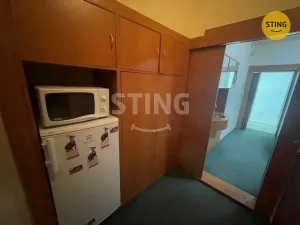 Pronájem obchodního prostoru, Bystřice, 70 m2