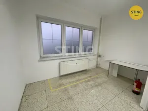 Pronájem obchodního prostoru, Bystřice, 70 m2
