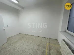 Pronájem obchodního prostoru, Bystřice, 70 m2