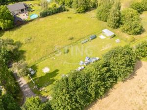 Prodej zahrady, Doubrava, 929 m2