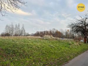 Prodej zahrady, Doubrava, 929 m2