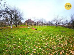 Prodej zahrady, Dolní Nětčice, 1169 m2