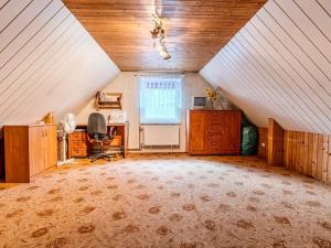 Prodej rodinného domu, Polerady, 130 m2