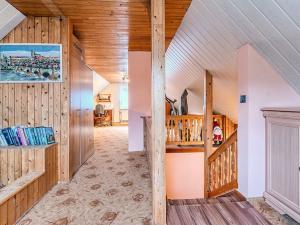 Prodej rodinného domu, Polerady, 130 m2