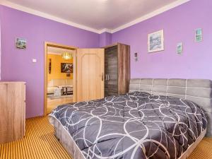 Prodej rodinného domu, Polerady, 130 m2