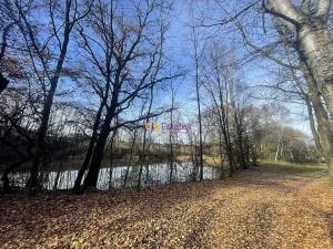 Prodej louky, Popovičky, 1643 m2