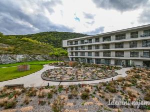 Pronájem bytu 1+kk, Brno, Bystrcká, 36 m2