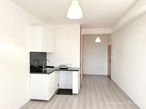 Pronájem bytu 1+kk, Brno, Okružní, 26 m2