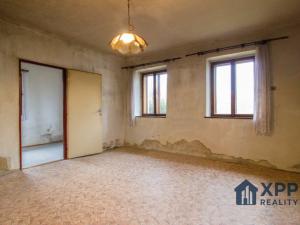 Prodej chalupy, Prachatice - Libínské Sedlo, 118 m2