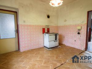 Prodej chalupy, Prachatice - Libínské Sedlo, 118 m2