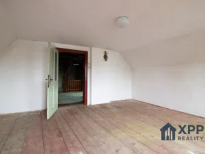 Prodej chalupy, Prachatice - Libínské Sedlo, 118 m2