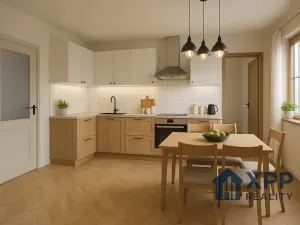 Prodej chalupy, Prachatice - Libínské Sedlo, 118 m2