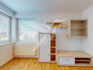 Pronájem bytu 2+kk, Plzeň, V Bezinkách, 51 m2