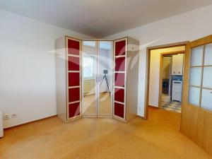 Pronájem bytu 2+kk, Plzeň, V Bezinkách, 51 m2