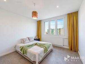 Pronájem bytu 3+1, Praha - Kamýk, Zárubova, 83 m2