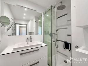 Pronájem bytu 3+1, Praha - Kamýk, Zárubova, 83 m2