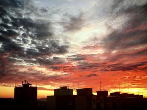 Pronájem bytu 3+1, Praha - Kamýk, Zárubova, 83 m2